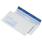 Cygnus Excellence Briefumschlag 114x229mm, haftkebend,...