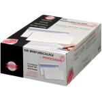 Professional Briefumschlag Revelope - 112 x 225 mm, o....