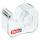 tesa Handabroller Easy Cut Economy - 10 m x 19 mm, transparent