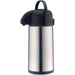 alfi Isolierkanne Edelstahl - 2,5 Liter