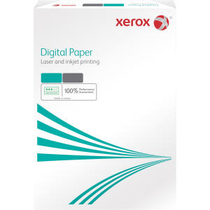 Kopierpapier 500 Blatt A4/75g weiß XEROX 003R98694