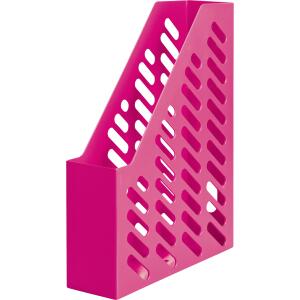 HAN Stehsammler KLASSIK - DIN A4/C4, pink