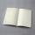 SIGEL CF202 Notizheft Conceptum flex - liniert - A4 - chamois - Softcover - 92 Seiten - FSC-zertifiziert