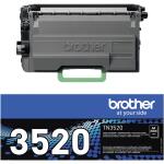 Brother Original Brother Toner-Kit (TN-3520)