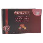 Teekanne Früchtetee - 20 Beutel
