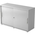 Hammerbacher Schiebetürschrank - 2OH, 120 cm,...