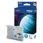 Brother Original Brother Tintenpatrone cyan (LC-970C)