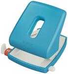 LEITZ 5004 Locher Cosy 30Blatt blau matt