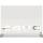 Nobo Glas Memoboard Diamond 584x441x55cm magnetisch weiß