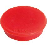 FRANKEN Magnet, 32 mm, 800 g, rot
