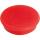 FRANKEN Magnet, 32 mm, 800 g, rot