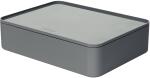 Smart-Organizer Allison, Innen- schale und Deckel,...