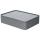 HAN SMART-ORGANIZER ALLISON Utensilienbox mit Innenschale und Deckel - dark grey/granite grey