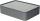 Smart-Organizer Allison, Innen- schale und Deckel, granite grey