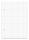 Staufen Schulblock A5 50Bl 90g Premium kariert 2xgelocht