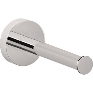 tesa Toilettenpapierersatzhalter - Metall chrom