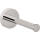 tesa Toilettenpapierersatzhalter - Metall chrom