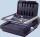 GBC Spiralbindegerät CombBind C340 schwarz