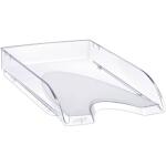 Cep Briefkorb CepPro Happy - A4/C4, glasklar