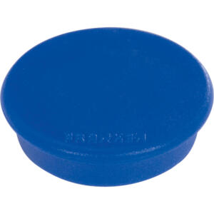 FRANKEN Magnet, 32 mm, 800 g, blau