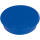 FRANKEN Magnet, 32 mm, 800 g, blau