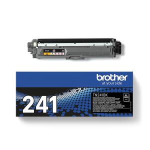 Brother Original Brother Toner-Kit schwarz (TN-241BK)
