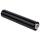 Wihedü Handstretchfolie - 50 cm x 300 m, 23 mym, schwarz