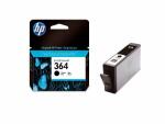 Hewlett Packard (HP) Original HP Tintenpatrone schwarz...