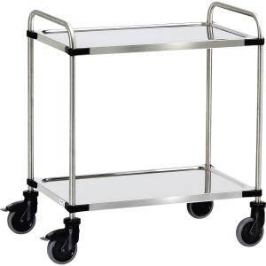 Servierwagen 2 Etagen FETRA 5036