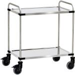 Servierwagen 2 Etagen FETRA 5036