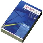 MAILmedia Versandtaschen Recycling - C4 , ohne Fenster,...