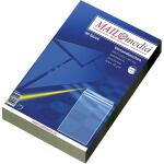 Versandtaschen - C4 , ohne Fenster, sk, 90 g/qm, braun,...