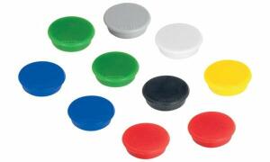 FRANKEN Magnet, 38 mm, 1500 g, grün