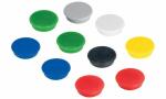 FRANKEN Magnet, 38 mm, 1500 g, grün