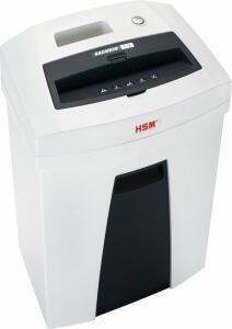 Aktenvernichter SecurioC16 ws HSM 1901111 5,8mm