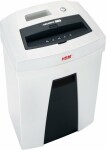 Aktenvernichter SecurioC16 ws HSM 1901111 5,8mm