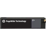 Hewlett Packard (HP) Original HP Tintenpatrone schwarz...