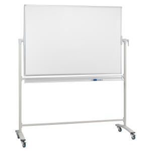 Stativ-Drehtafel 220x120cm FRANKEN STC205 mobil