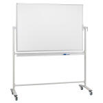 Stativ-Drehtafel 220x120cm FRANKEN STC205 mobil