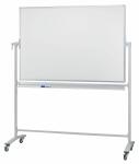 Stativ-Drehtafel 220x120cm FRANKEN STC205 mobil