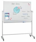 Stativ-Drehtafel 220x120cm FRANKEN STC205 mobil