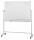Stativ-Drehtafel 220x120cm FRANKEN STC205 mobil