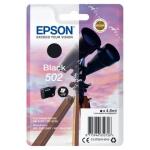 EPSON Original Epson Tintenpatrone schwarz...