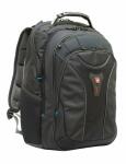 Laptoprucksack Carbon 17 " schwarz WENGER WE600637
