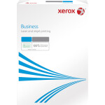Xerox Business ECF - A4, 80 g/qm, weiß, 500 Blatt