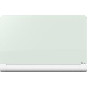 LEITZ Magnettafel Glas Diamond weiß 1905193 106x188cm