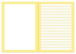 Staufen Geschichtenheft A4 16Bl 80g Lin2G Premium Lernsystem