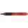 Q-Connect Permanentmarker Premium - ca. 3 mm, rot