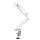 Fellowes Platinum Series Einzelmonitorarm weiss