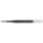 Pilot Kugelschreibermine BRFN-10M, M, schwarz, für Equilibrium 2084,2094